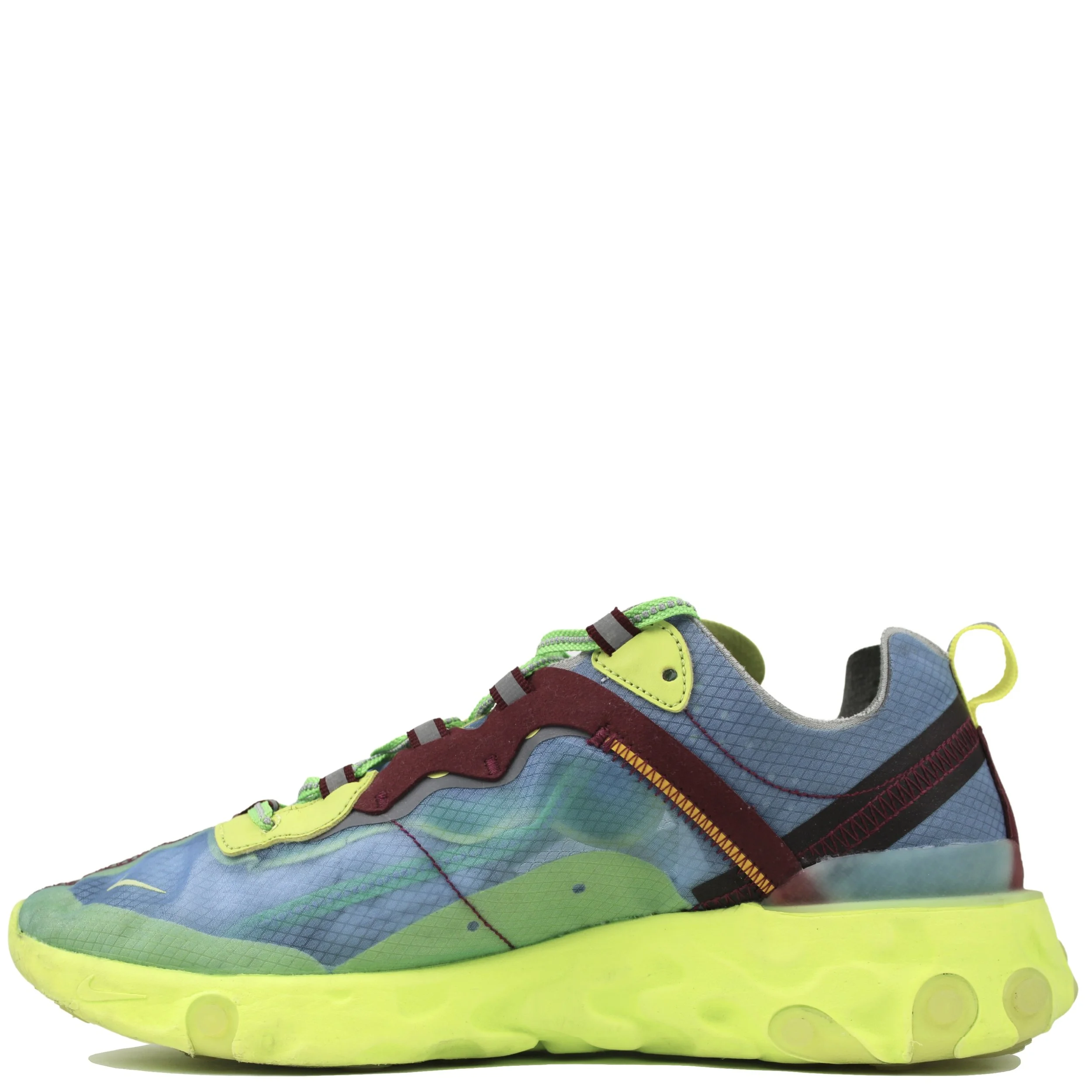 Undercover top react element
